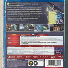 Monsterit Oy (2001) Blu-ray 3D + Blu-ray (UUSI) - pikkukuva 2