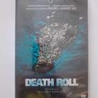 Death Roll UUSI DVD - pikkukuva 1
