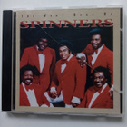 CD Spinners - The Very Best Of Spinners ( Sis.postikulut ) - pikkukuva 1