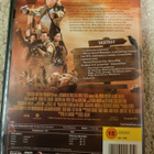 RESIDENT EVIL TUHO DVD - pikkukuva 2