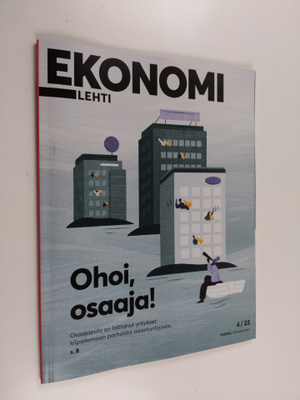 Ekonomi 4/2022