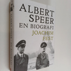 Joachim Fest : Albert Speer : en biografi - pikkukuva 1