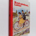 Merri Vik : Kesä mielessä, Lotta - pikkukuva 1