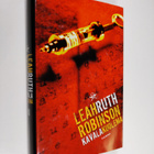 Leah Ruth Robinson : Kavala kuolema - pikkukuva 1