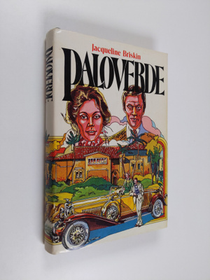 Jacqueline Briskin : Paloverde
