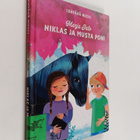 Merja Jalo : Niklas ja musta poni - pikkukuva 1