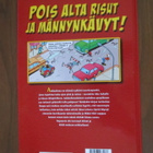Walt Disney: Aku Ankka talla pohjassa - pikkukuva 2