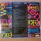 V/A - Weekend Compilation CD - pikkukuva 2