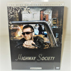 HIGHWAY SOCIETY (UUSI) - pikkukuva 1