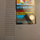 mario bros. cib nes-aito pohjoismainen black box julkaisu - pikkukuva 1