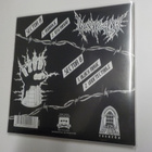 INSTIGATOR - BAD FUTURE UUSI 7" - pikkukuva 2