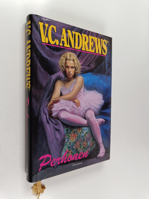 V. C. Andrews : Perhonen