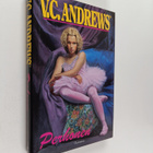V. C. Andrews : Perhonen - pikkukuva 1