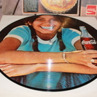 Party time; Have a Coke and a Smile LP - pikkukuva 1
