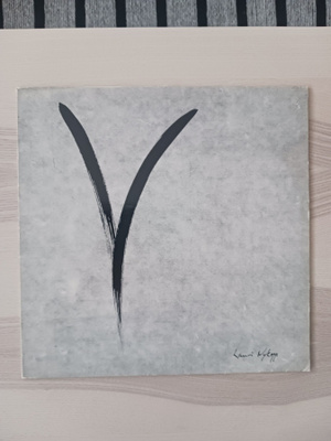 Lauri Nykopp/ Nosferatu -Lp