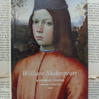 William Shakespeare - Kuningas Juhana (sid.) - pikkukuva 1