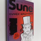 Sören Olsson : Sunes Halloween - pikkukuva 1