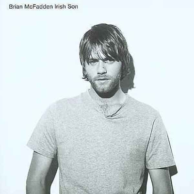 Brian McFadden ** Irish Son ** CD