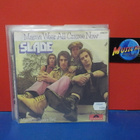 SLADE - MAMA WEER ALL CRAZEE NOW EX+/EX GER -72 7" - pikkukuva 2
