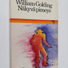William Golding : Näkyvä pimeys - pikkukuva 1