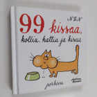 Nen : 99 kissaa, kollia, kattia ja kisua - pikkukuva 1