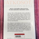 Eino Pohjamo - Jatkosota - Kohtalon Kesät - pikkukuva 2