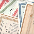 OKK obligaatio 8 erilaista pankki jvk-lainaa 1977-91 - pikkukuva 1
