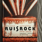 Kittilä & Mikkola: Ruisrock 1970-2020 - pikkukuva 1