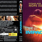 Deep Impact - NORDIC Region B Blu-Ray (Paramount) - pikkukuva 3