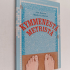 Marko Laihinen ym. : Kymmenestä metristä - pikkukuva 1