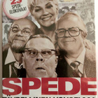 SPEDE-Täydellinen kokoelma 12DVD Boksi (Uudenveroinen muovis - pikkukuva 1