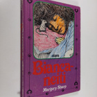 Margery Sharp : Bianca-neiti : pelastuspartio Bernard & B... - pikkukuva 1