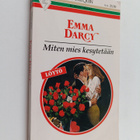 Emma Darcy : Miten mies kesytetään - pikkukuva 1
