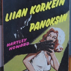 Manhattan 16. Hartley Howard: Liian korkein panoksin. 192 s. - pikkukuva 1