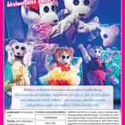 Ti-Ti Nalle ja Nalletalon arvoitus dvd - pikkukuva 2