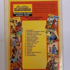 Kuvitettuja klassikkoja 18: Valkohammas - pikkukuva 2