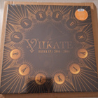 VIIKATE - PARRUN PÄTKIÄ (RANKA EP:T 2000-2004) - pikkukuva 1
