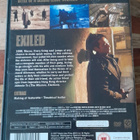 Johnnie To: Exiled (2006) DVD - pikkukuva 2