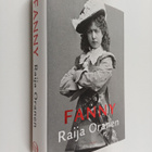 Raija Oranen : Fanny - pikkukuva 1