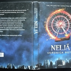 Veronica Roth: Neljä (Outolintu-trilogia täydennys) poisto - pikkukuva 3