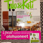 Talo & koti 5/2007 - pikkukuva 1