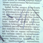 Henry James - Naisen Muotokuva Kirja - pikkukuva 4