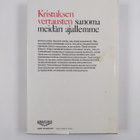Ellen G. White : Kristuksen vertaukset - pikkukuva 2