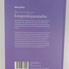 Mona Kalpala : Luonnonmukainen kaupunkipuutarha - pikkukuva 2