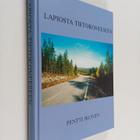 Pentti Ikonen : Lapiosta tietokoneeseen : Kertomuksia tei... - pikkukuva 1