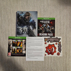 Gears of War 4 Ultimate Edition (Xbox One) - pikkukuva 3