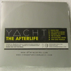 Yacht • The Afterlife PROMO CD-Single - pikkukuva 1