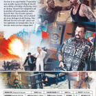 China Salesman (32 682) UUSI -SV- DVD steven seagal SF-TXT - pikkukuva 2