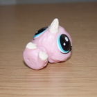 LITTLEST PET SHOP vauva Frosting Kiwibird KIWI, LINTU #2-18 - pikkukuva 4