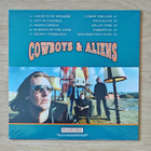 Cowboys & Aliens - Love Sex Volume - LP - pikkukuva 2